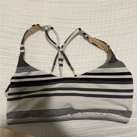 Lulu Bra - Picture 2 of 2